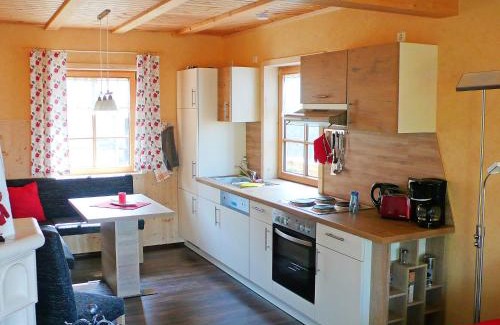 Obstfelderschmiede Chalet De Esquí | Chalet Weitsicht by Interhome