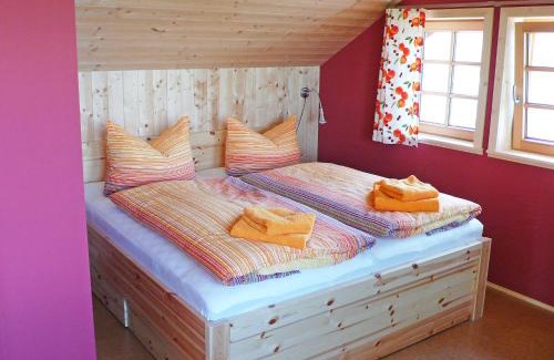 Obstfelderschmiede Chalet De Esquí | Chalet Weitsicht by Interhome