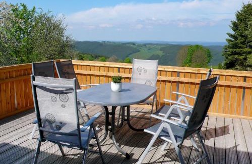 Obstfelderschmiede Chalet De Esquí | Chalet Weitsicht by Interhome