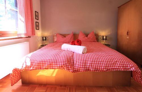 Bad Kleinkirchheim Chalet De Esquí | CHALET WIESERNOCK