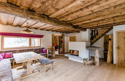 Grossarl Chalet De Esquí | Chalet Wildberg