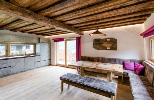 Grossarl Chalet De Esquí | Chalet Wildberg