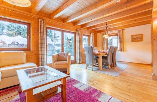 Niederau Chalet De Esquí | Chalet Wildschönau
