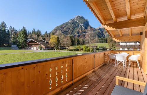 Leutasch Casa | Chalet Wirklich Wunderbar
