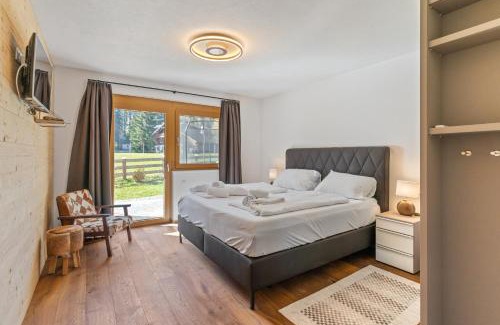 Leutasch Casa | Chalet Wirklich Wunderbar