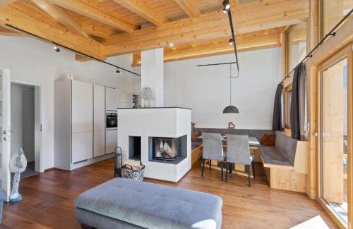 Leutasch Casa | Chalet Wirklich Wunderbar