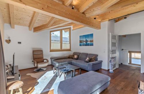 Leutasch Casa | Chalet Wirklich Wunderbar