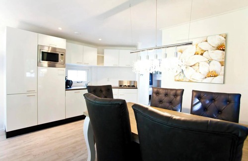 Beekbergen-Zuid Casa | Chalet with 2 bedrooms and a terrace