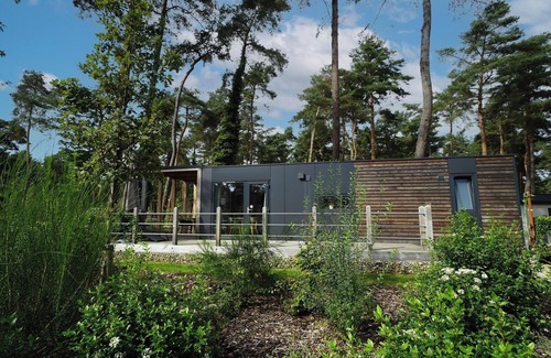 Zutendaal Casa | Chalet with 2 bedrooms and terrace