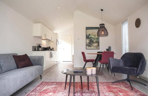 Schaarsbergen Casa | Chalet with 2 bedrooms and a terrace