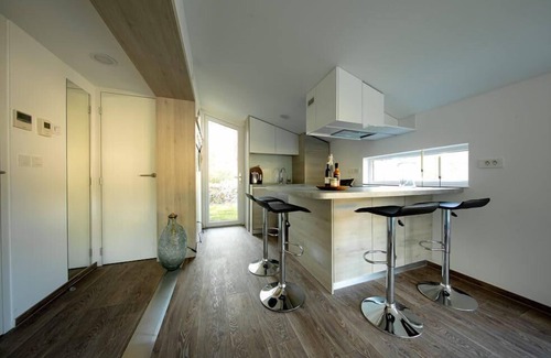 Schaarsbergen Casa | Chalet with 2 bedrooms and a terrace