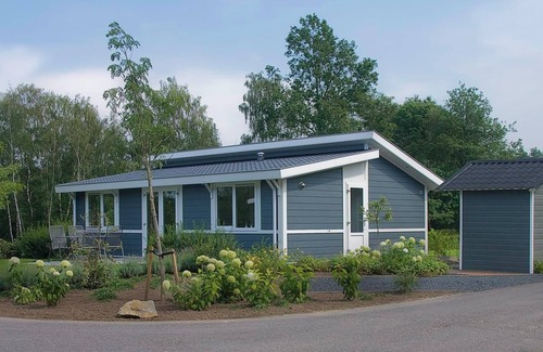 Belfeld Casa | Chalet with 2 bedrooms and a terrace