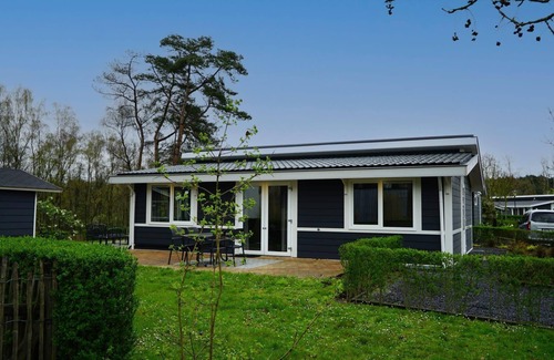 Belfeld Casa | Chalet with 2 bedrooms and a terrace