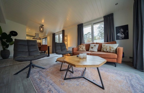Belfeld Casa | Chalet with 2 bedrooms and a terrace
