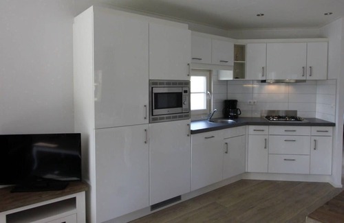 Belfeld Casa | Chalet with 2 bedrooms and a terrace