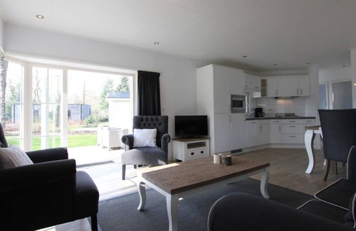 Belfeld Casa | Chalet with 2 bedrooms and a terrace
