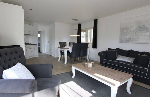 Belfeld Casa | Chalet with 2 bedrooms and a terrace