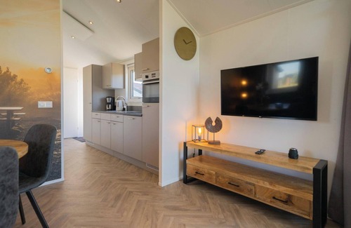 Kampen Casa | Chalet with 2 bedrooms and 1 bathroom