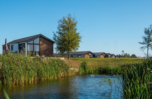 Kampen Casa | Chalet with 2 bedrooms and 1 bathroom