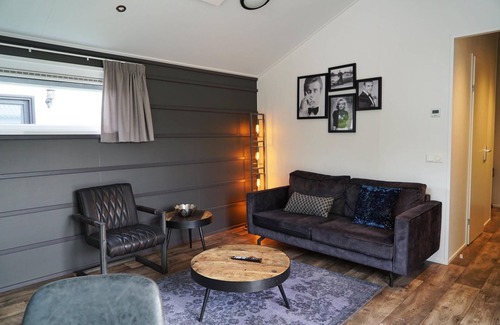 Kampen Casa | Chalet with 2 bedrooms and 1 bathroom