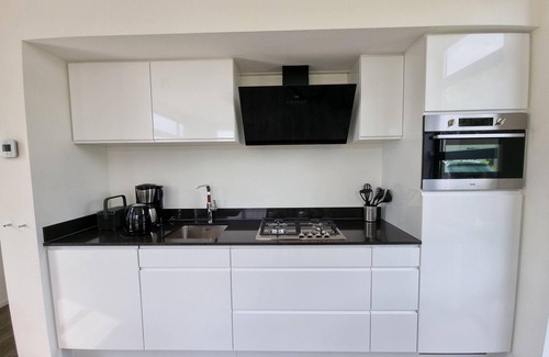 Nijkerk Casa | Chalet with 2 bedrooms and a terrace