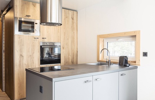 Kotschach-Mauthen Chalet De Esquí | Chalet with 3 bedrooms