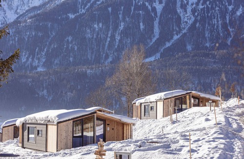Kotschach-Mauthen Chalet De Esquí | Chalet with 3 bedrooms