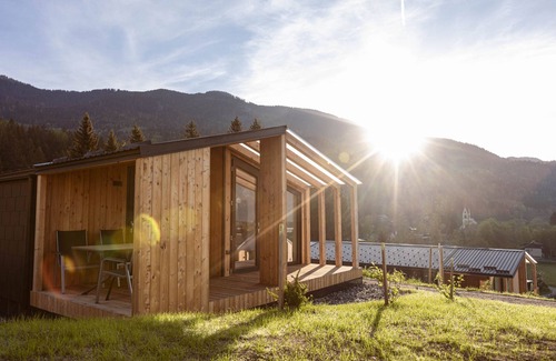 Kotschach-Mauthen Chalet De Esquí | Chalet with 3 bedrooms