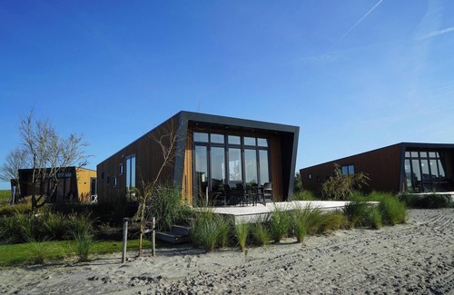 Hindeloopen Casa | Chalet with 3 bedrooms