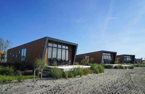Hindeloopen Casa | Chalet with 3 bedrooms