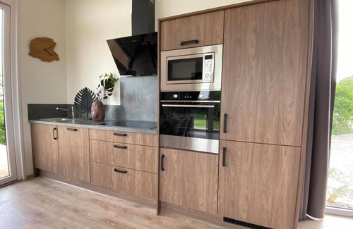 Hindeloopen Casa | Chalet with 3 bedrooms