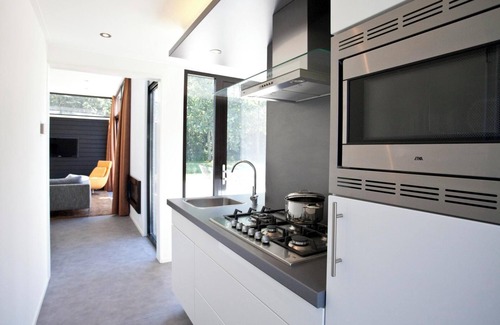 Velsen-Zuid Casa | Chalet with 3 bedrooms and a terrace