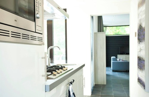 Belfeld Casa | Chalet with 3 bedrooms and a terrace