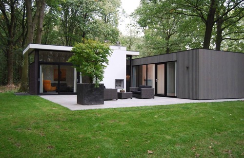 Belfeld Casa | Chalet with 3 bedrooms and a terrace