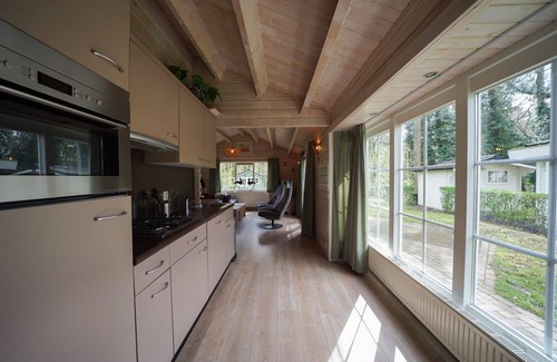 Belfeld Casa | Chalet with 3 bedrooms and a terrace