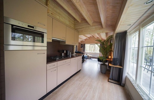 Belfeld Casa | Chalet with 3 bedrooms and a terrace