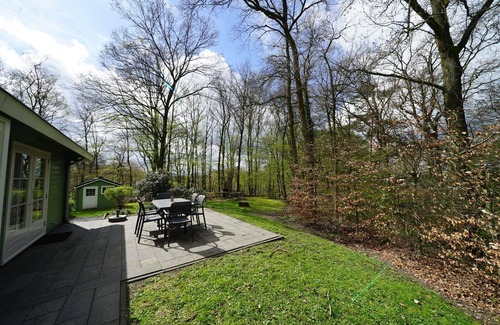 Belfeld Casa | Chalet with 3 bedrooms and a terrace