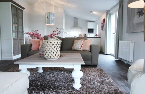 Belfeld Casa | Chalet with 3 bedrooms and a terrace