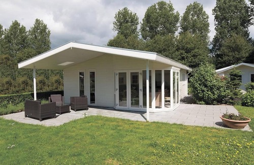 Belfeld Casa | Chalet with 3 bedrooms and a terrace