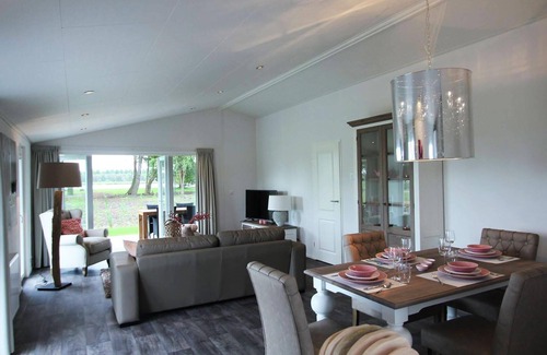 Belfeld Casa | Chalet with 3 bedrooms and a terrace