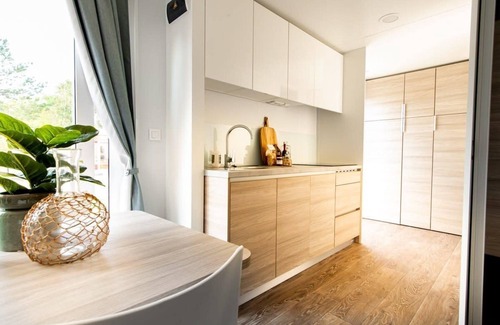 Belfeld Casa | Chalet with 3 bedrooms and a terrace