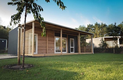 Belfeld Casa | Chalet with 3 bedrooms and a terrace