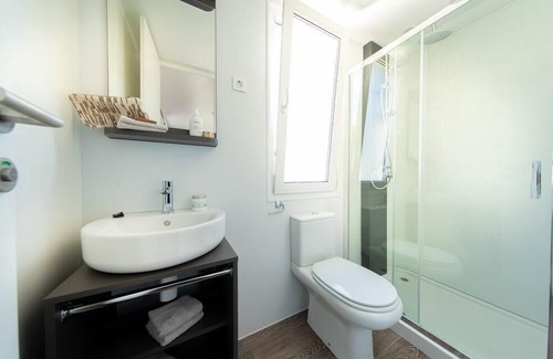 Belfeld Casa | Chalet with 3 bedrooms and a terrace