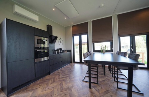 Kampen Casa | Chalet with 3 bedrooms and 1 bathroom
