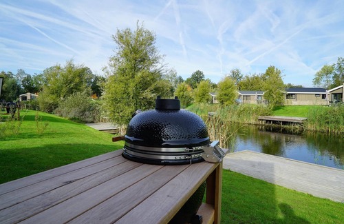 Kampen Casa | Chalet with 3 bedrooms and 1 bathroom