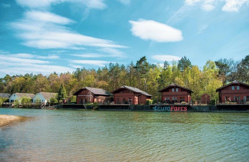 Lochem Casa | Chalet with 3 bedrooms and furnished garden
