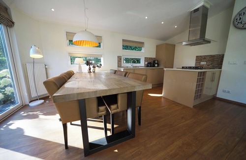 Lochem Casa | Chalet with 3 bedrooms and furnished garden