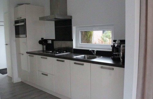 Otterlo Chalet De Esquí | Chalet with 3 bedrooms and 1 bathroom