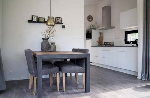 Otterlo Casa | Chalet with 3 bedrooms and 1 bathroom