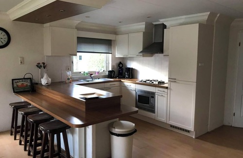 Lochem Casa | Chalet with 3 or 4 bedrooms and 2 bathrooms